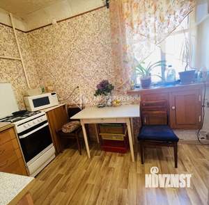 2-к квартира, вторичка, 47м2, 2/3 этаж