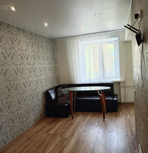 3-к квартира, вторичка, 55м2, 3/5 этаж