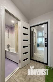 Студия квартира, вторичка, 24м2, 13/18 этаж