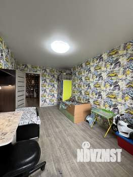 2-к квартира, вторичка, 54м2, 2/3 этаж