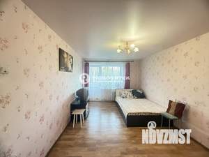 1-к квартира, вторичка, 33м2, 2/5 этаж