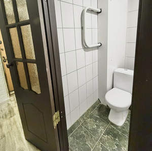 1-к квартира, вторичка, 32м2, 1/5 этаж