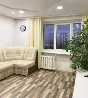 4-к квартира, вторичка, 79м2, 9/9 этаж