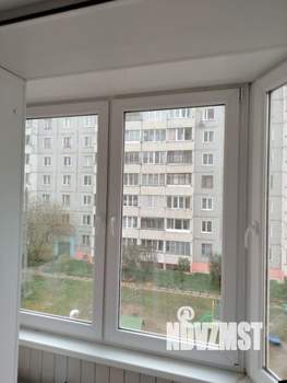 1-к квартира, вторичка, 37м2, 3/9 этаж