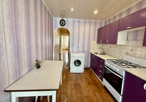 3-к квартира, вторичка, 60м2, 4/5 этаж