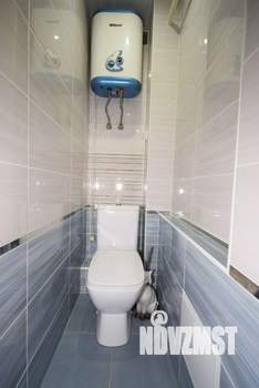 1-к квартира, вторичка, 36м2, 3/4 этаж