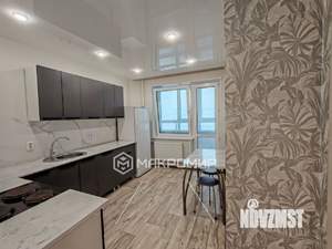 1-к квартира, вторичка, 38м2, 16/17 этаж