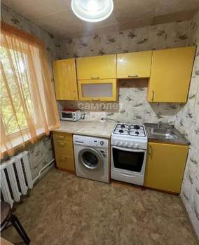2-к квартира, вторичка, 46м2, 5/5 этаж