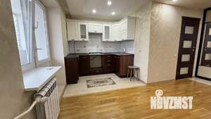 2-к квартира, вторичка, 52м2, 1/3 этаж