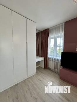1-к квартира, вторичка, 44м2, 6/9 этаж