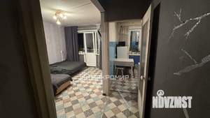 1-к квартира, вторичка, 32м2, 5/5 этаж