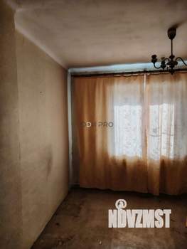 2-к квартира, вторичка, 44м2, 1/2 этаж