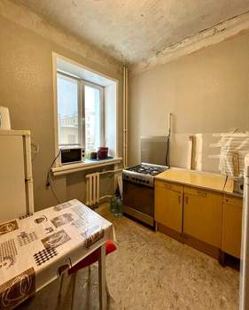 2-к квартира, вторичка, 60м2, 3/4 этаж