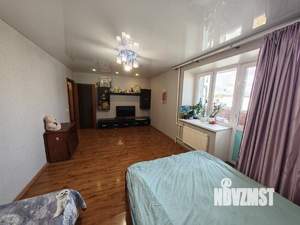 2-к квартира, вторичка, 60м2, 10/10 этаж