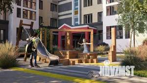 3-к квартира, вторичка, 98м2, 6/8 этаж