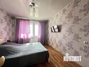 Студия квартира, вторичка, 26м2, 3/17 этаж