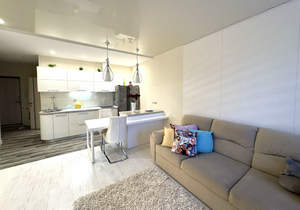 2-к квартира, вторичка, 51м2, 6/11 этаж