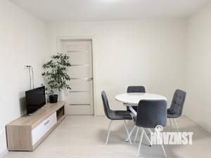 2-к квартира, вторичка, 50м2, 8/17 этаж