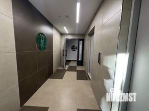 Студия квартира, вторичка, 29м2, 11/17 этаж
