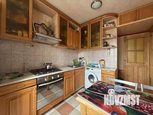 3-к квартира, вторичка, 63м2, 4/9 этаж
