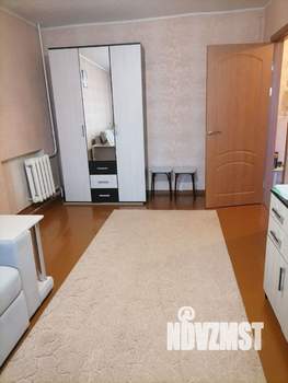 1-к квартира, вторичка, 29м2, 4/8 этаж