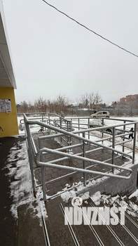 1-к квартира, вторичка, 32м2, 11/17 этаж