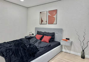 3-к квартира, вторичка, 66м2, 1/5 этаж