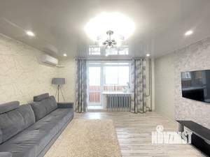 3-к квартира, вторичка, 88м2, 5/6 этаж