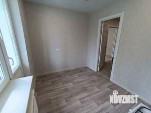 1-к квартира, вторичка, 35м2, 1/3 этаж