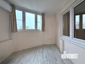 2-к квартира, вторичка, 44м2, 8/18 этаж