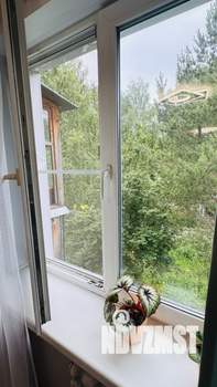 2-к квартира, вторичка, 46м2, 5/5 этаж