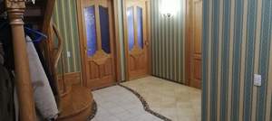 7-к квартира, вторичка, 296м2, 5/5 этаж