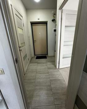 Студия квартира, вторичка, 31м2, 3/5 этаж