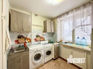 1-к квартира, вторичка, 31м2, 3/5 этаж