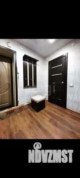 1-к квартира, вторичка, 41м2, 1/10 этаж