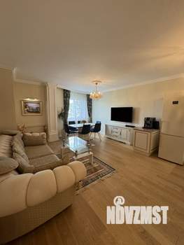 1-к квартира, вторичка, 54м2, 5/11 этаж