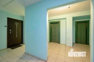 1-к квартира, вторичка, 33м2, 4/15 этаж