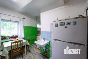 4-к квартира, вторичка, 68м2, 1/2 этаж