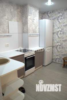 2-к квартира, вторичка, 41м2, 5/17 этаж