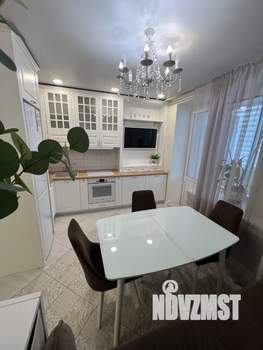 2-к квартира, вторичка, 43м2, 2/4 этаж