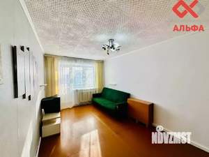 1-к квартира, вторичка, 31м2, 2/5 этаж