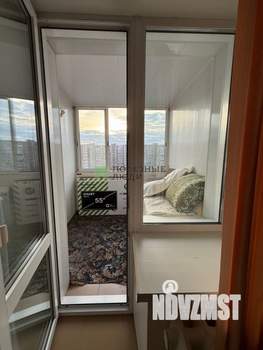 2-к квартира, вторичка, 60м2, 8/10 этаж