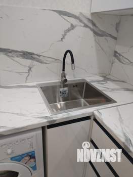 2-к квартира, вторичка, 45м2, 4/5 этаж