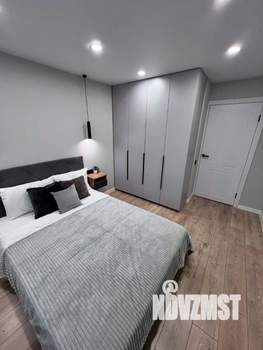 3-к квартира, вторичка, 62м2, 2/10 этаж