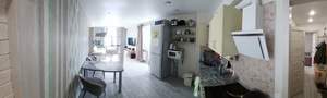 2-к квартира, вторичка, 40м2, 10/13 этаж