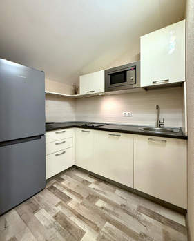 2-к квартира, вторичка, 58м2, 4/4 этаж