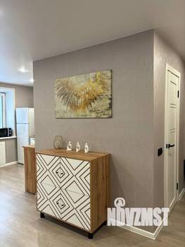2-к квартира, вторичка, 43м2, 4/5 этаж