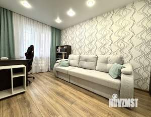 2-к квартира, вторичка, 41м2, 6/16 этаж