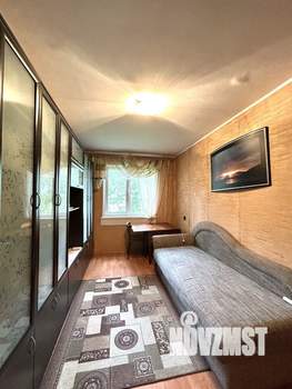 3-к квартира, вторичка, 58м2, 4/5 этаж