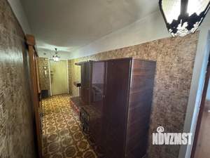 3-к квартира, вторичка, 76м2, 2/9 этаж